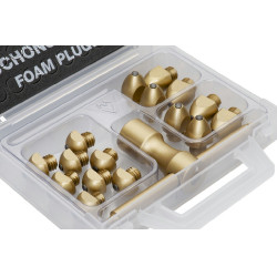 Maletín clavos W3/8 Fastuds® Michel Vaillant Solo suave