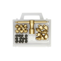 Maletín clavos W3/8...