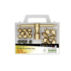 Maletín clavos W3/8 Fastuds® Michel Vaillant Solo suave