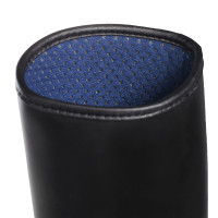 Botas de goma Horze niños Negro Botas de goma Horze niños Negro