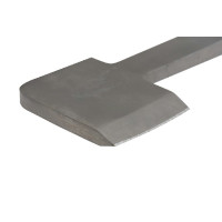 Derivador plano recortado...