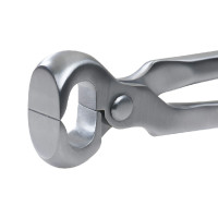 Tricoise para desclavar...