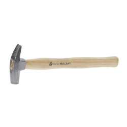Raspador de cabeza redonda MICHEL VAILLANT