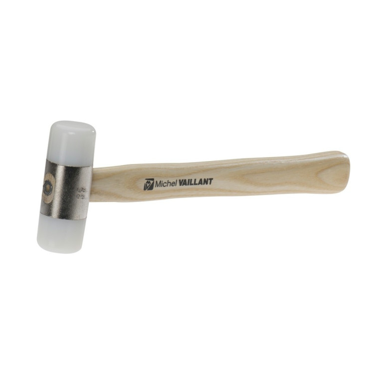 Maza de nailon Michel Vaillant