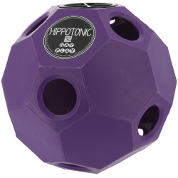 Pelota anti-glotón para heno HIPPOTONIC