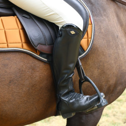 Botas Pénélope Eclipse