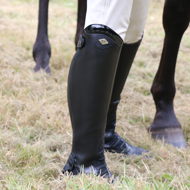 Botas Pénélope Eclipse Botas Pénélope Eclipse