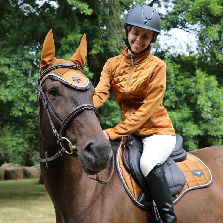 Chaqueta LeMieux Dynamique Chaqueta LeMieux Dynamique