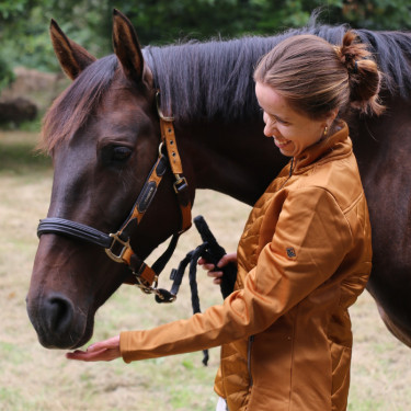 Chaqueta LeMieux Dynamique Chaqueta LeMieux Dynamique