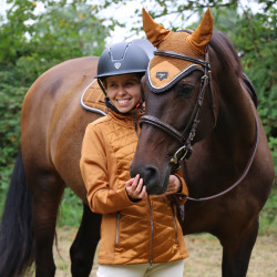 Chaqueta LeMieux Dynamique