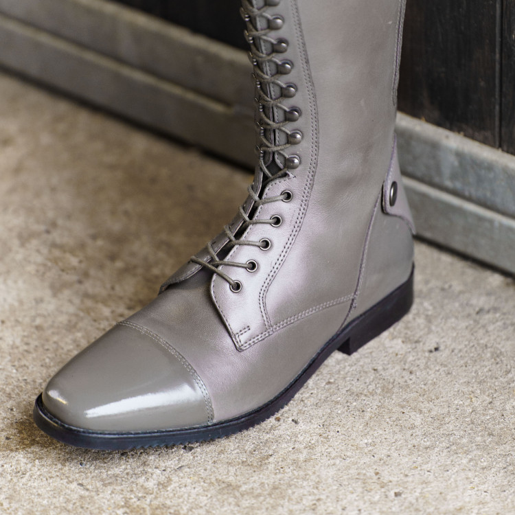 Botas de equitación Imperial Riding Olania Dressage Largas/Regulares Botas de equitación Imperial Riding Olania Dressage Largas/Regulares