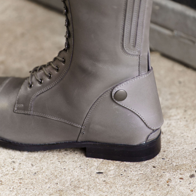 Botas de equitación Imperial Riding Olania Dressage Largas/Regulares Botas de equitación Imperial Riding Olania Dressage Largas/Regulares