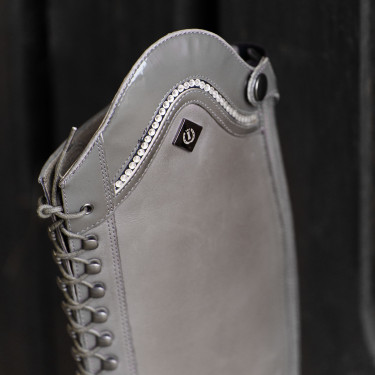 Botas de equitación Imperial Riding Olania Dressage Largas/Regulares Botas de equitación Imperial Riding Olania Dressage Largas/Regulares