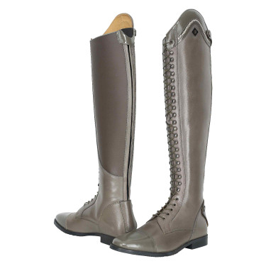 Botas de equitación Imperial Riding Olania Dressage Largas/Estrechas Botas de equitación Imperial Riding Olania Dressage Largas/Estrechas