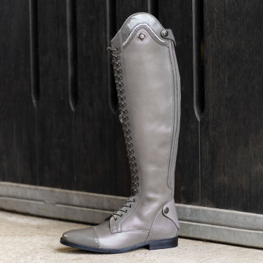 Botas de equitación Imperial Riding Olania Dressage Largas/Estrechas Botas de equitación Imperial Riding Olania Dressage Largas/Estrechas