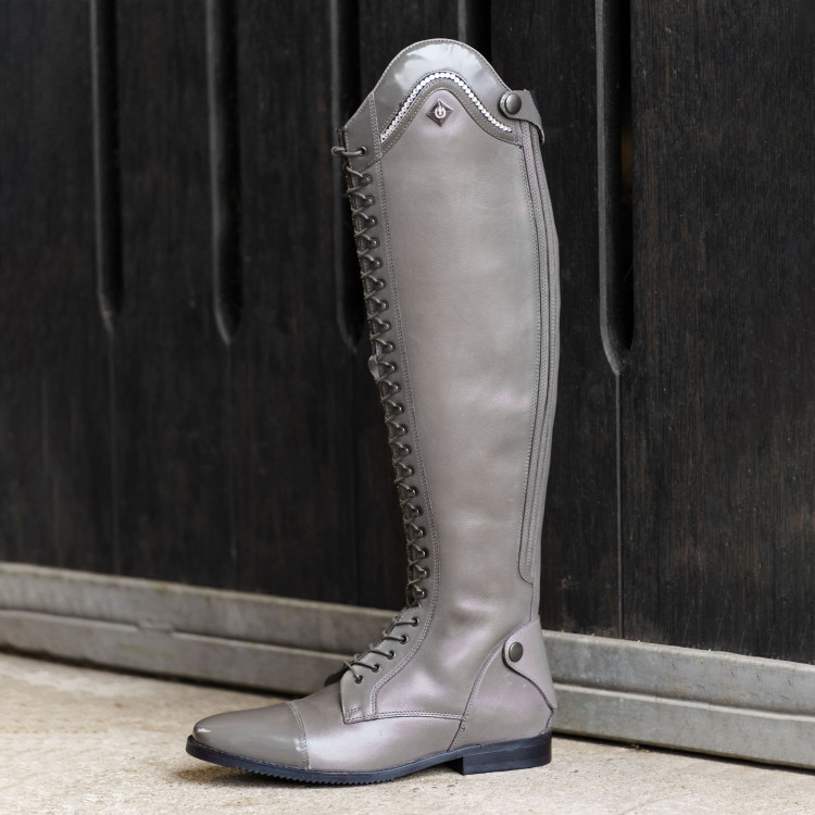 Botas de equitación Imperial Riding Olania Dressage Largas/Estrechas Botas de equitación Imperial Riding Olania Dressage Largas/Estrechas