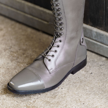 Botas de equitación Imperial Riding Olania Dressage Largas/Estrechas Botas de equitación Imperial Riding Olania Dressage Largas/Estrechas