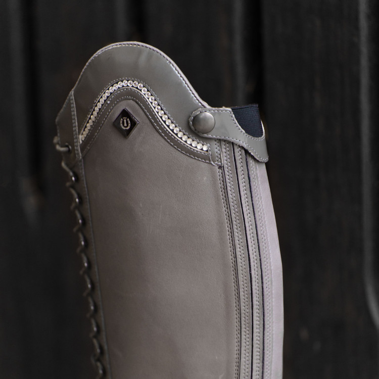 Botas de equitación Imperial Riding Olania Dressage Largas/Estrechas Botas de equitación Imperial Riding Olania Dressage Largas/Estrechas