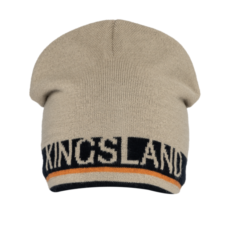 Gorro de punto unisex Kingsland KLVale