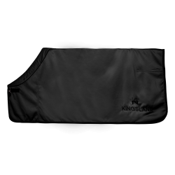Camisa polar aterciopelada Kingsland KLVigga