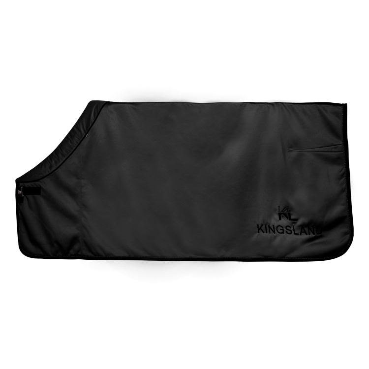 Camisa polar aterciopelada Kingsland KLVigga