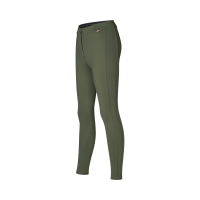 Leggings Kingsland KLKaya full grip mujer Escarabajos verdes