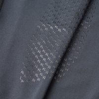 Legging Kingsland KLVera con adornos para mujer Marino Azul marino