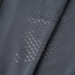 Legging Kingsland KLVera con adornos para mujer Marino Azul marino