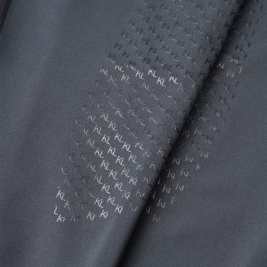 Legging Kingsland KLVera con adornos para mujer Marino Azul marino