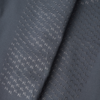 Leggings Kingsland KLVera de asiento completo para mujer Escarabajos verdes