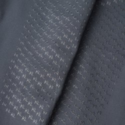 Leggings Kingsland KLVera de asiento completo para mujer Marino Azul marino