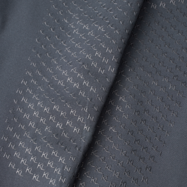 Leggings Kingsland KLVera de asiento completo para mujer Marino Azul marino