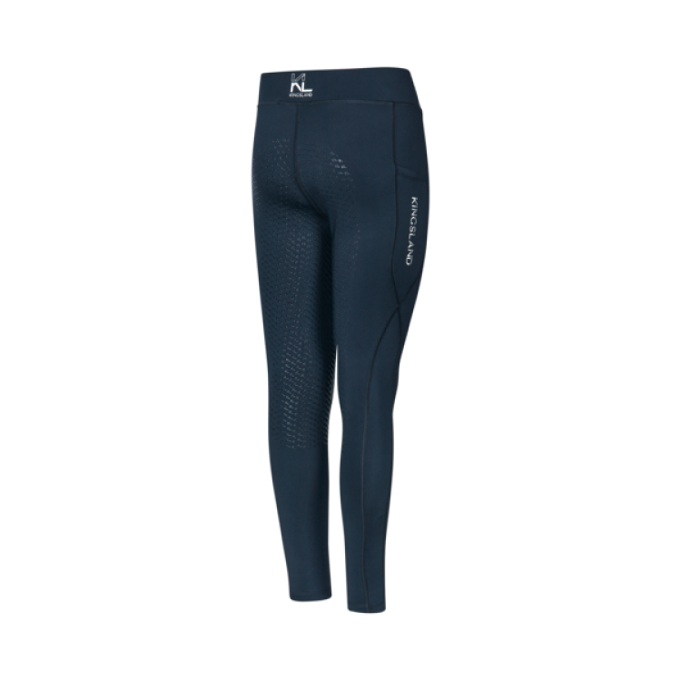 Legging Kingsland KLVera de asiento completo junior