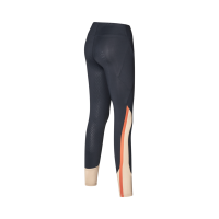Legging Kingsland KLVidel de asiento completo para mujer Marino Azul marino