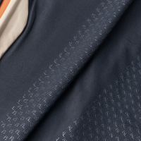 Legging Kingsland KLVidel de asiento completo para mujer Marino Azul marino