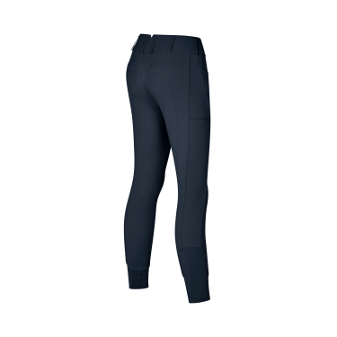 Pantalón de asiento completo corte recto para mujer Kingsland KLKira H-Shape Pantalón de asiento completo corte recto para mujer Kingsland KLKira H-Shape