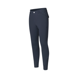Pantalón full grip Kingsland KLKent hombre Marino Azul marino