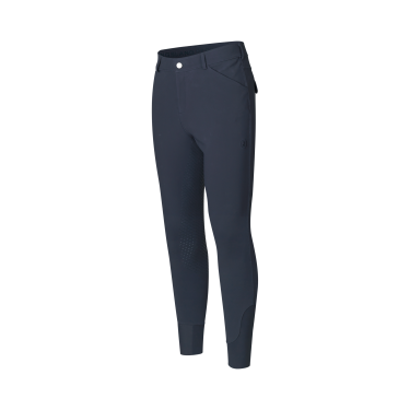 Pantalón full grip Kingsland KLKent hombre Marino Azul marino
