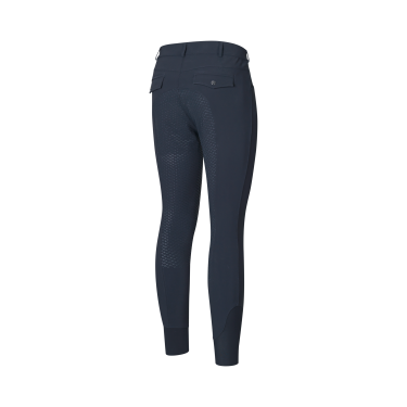 Pantalón full grip Kingsland KLKent hombre Marino Azul marino