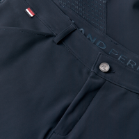 Pantalón full grip Kingsland KLKent hombre Marino Azul marino