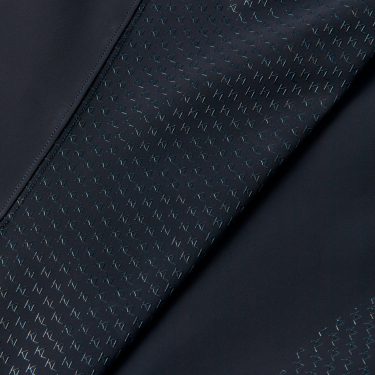 Pantalón full grip Kingsland KLKent hombre Marino Azul marino