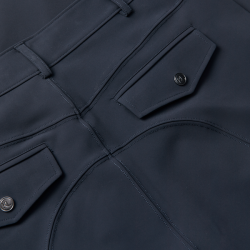 Pantalón Kingsland KLKent K-grip hombre Marino Azul marino