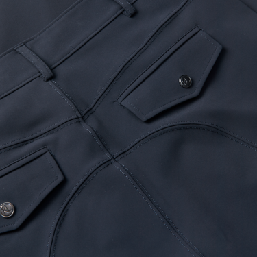 Pantalón Kingsland KLKent K-grip hombre Marino Azul marino