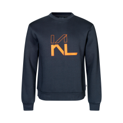 Sudadera de hombre Kingsland KLVillo