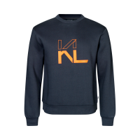 Sudadera de hombre Kingsland KLVillo Marino Azul marino Sudadera de hombre Kingsland KLVillo Marino Azul marino