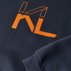 Sudadera de hombre Kingsland KLVillo Marino Sudadera de hombre Kingsland KLVillo Marino