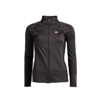 Chaqueta de entrenamiento Kingsland para mujer Marino