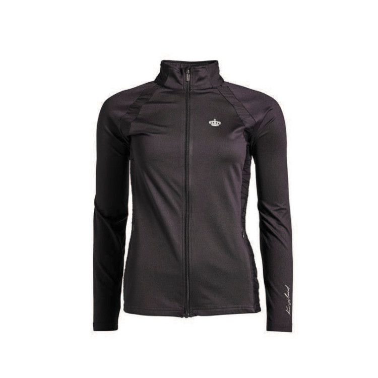 Chaqueta de entrenamiento Kingsland para mujer