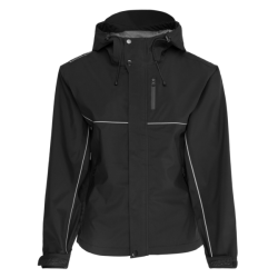 Chaqueta hardshell Kingsland KLValboria mujer