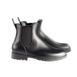 Botines Jodhpurs de goma Palermo Horze Botines Jodhpurs de goma Palermo Horze